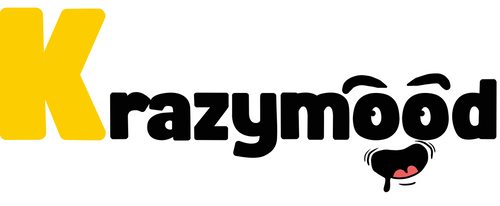 Krazymood.com